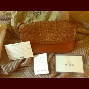 Brahmin Purse